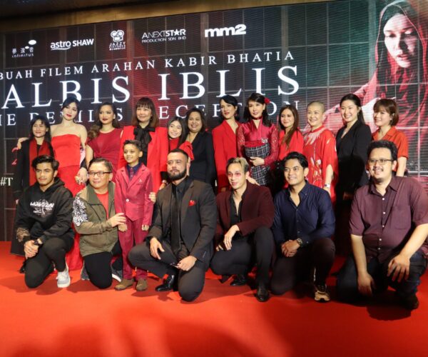 “Talbis Iblis” bakal ada filem prekuel dan sekuel?