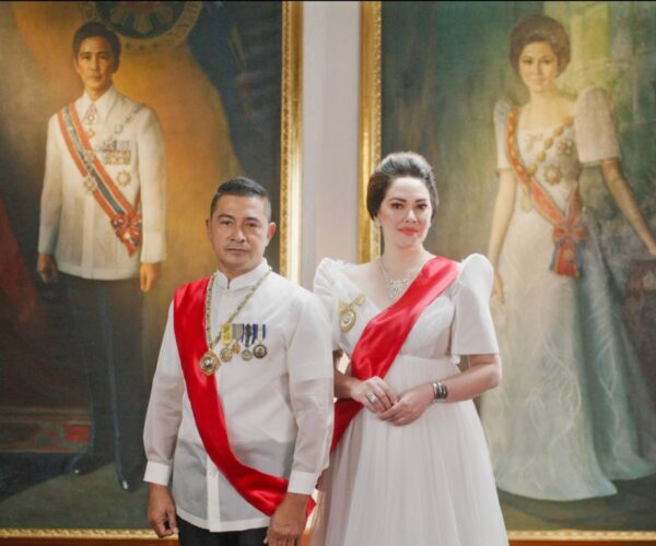“Maid in Malacañang” bakal ada sekuel