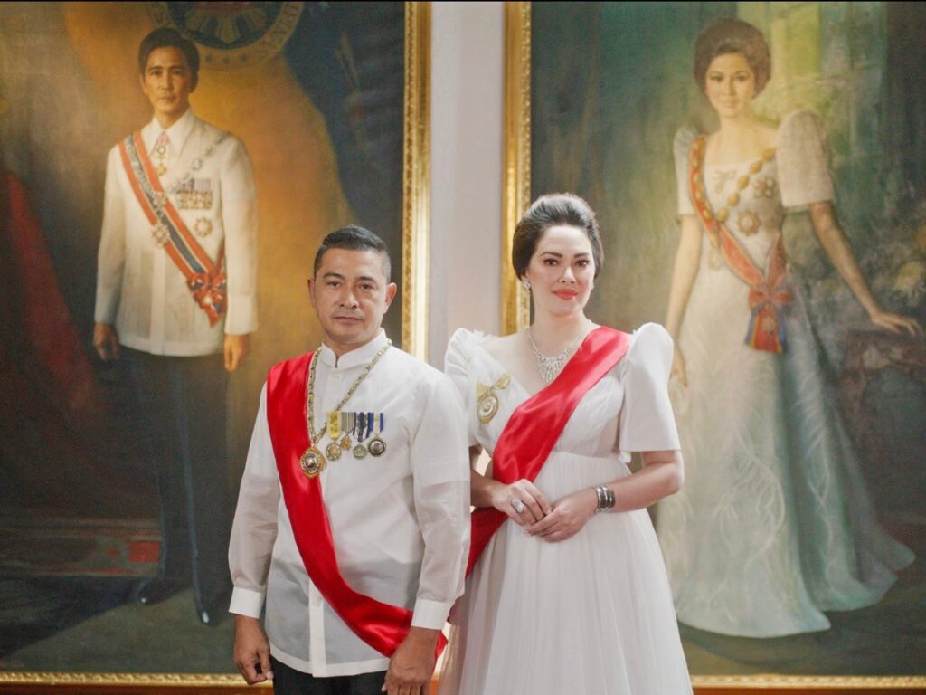 “Maid in Malacañang” bakal ada sekuel