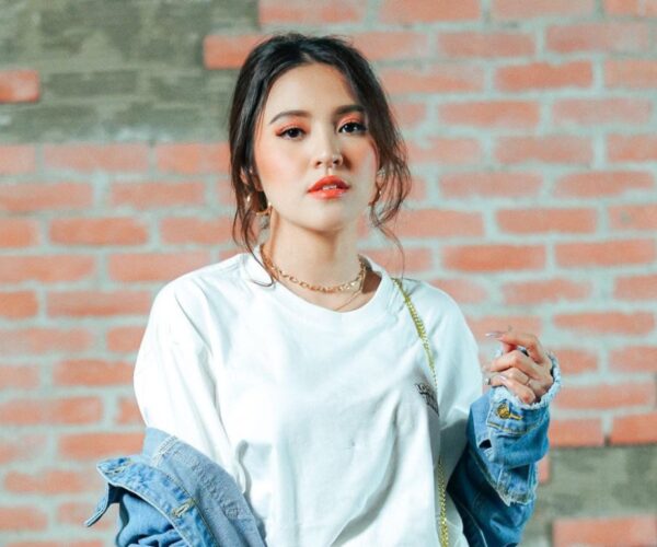 Baby Shima cabar diri berlakon filem