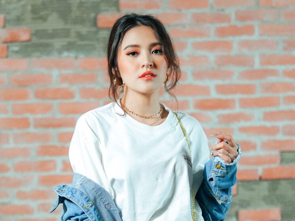 Baby Shima cabar diri berlakon filem