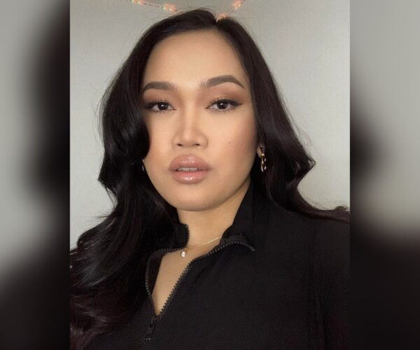Mafarikha disahkan positif COVID-19 tahap lima