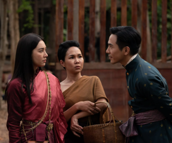 “Love Destiny The Movie” papar kisah cinta dan sejarah Thailand