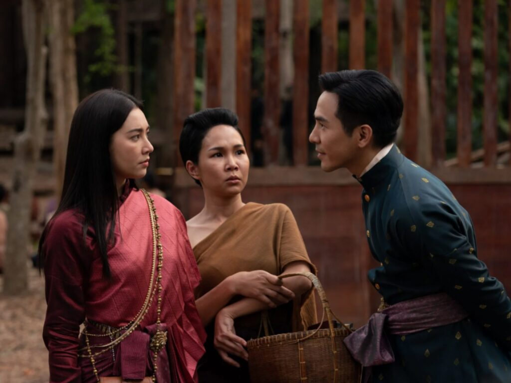 “Love Destiny The Movie” papar kisah cinta dan sejarah Thailand