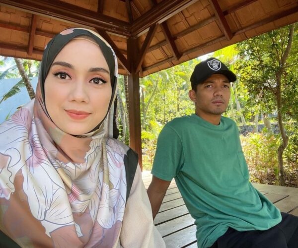 “Persepsi orang itu tak penting”- Mia Ahmad