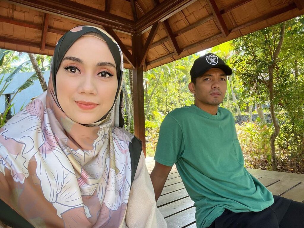 “Persepsi orang itu tak penting”- Mia Ahmad