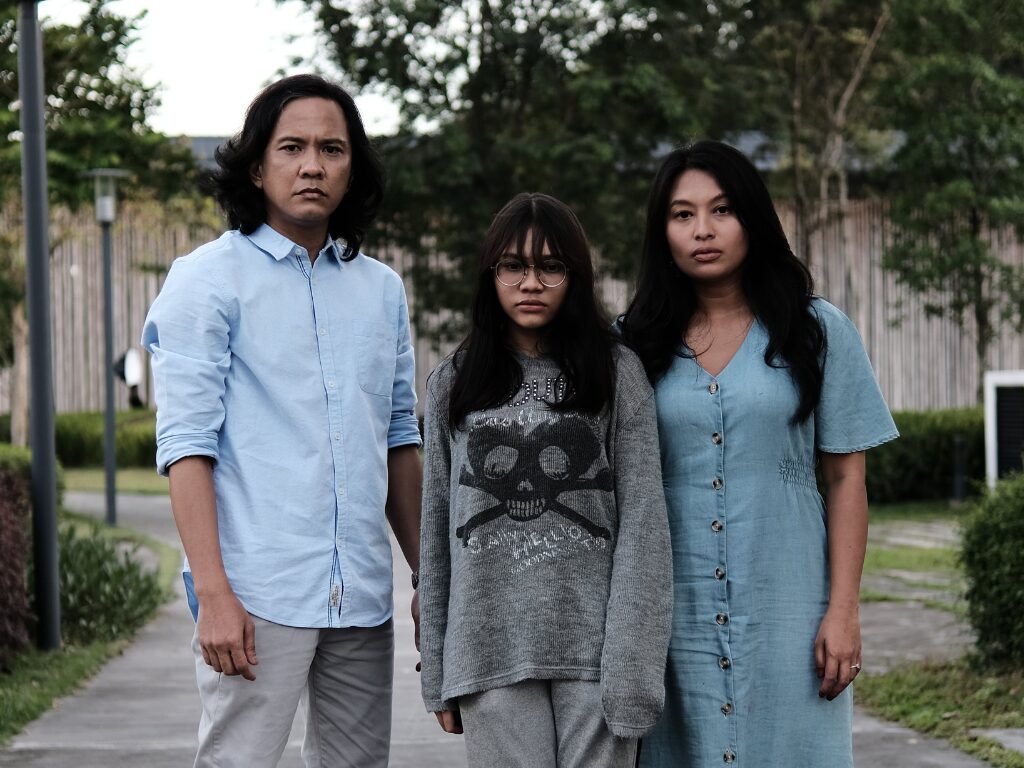 “Halimun” papar kisah mistik dan pengorbanan