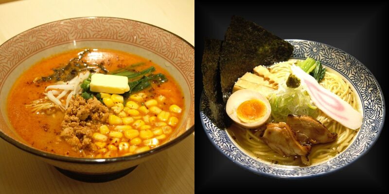5 Restoran ramen halal di KL dan Selangor, makan makan, makanan jepun, makanan sedap, masakan, menu jepun, ramen, MissMynah
