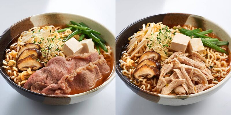5 Restoran ramen halal di KL dan Selangor, makan makan, makanan jepun, makanan sedap, masakan, menu jepun, ramen, MissMynah