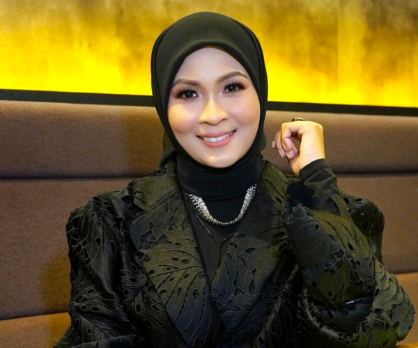 “Aku Seorang Perempuan” papar kisah hidup Siti Nordiana