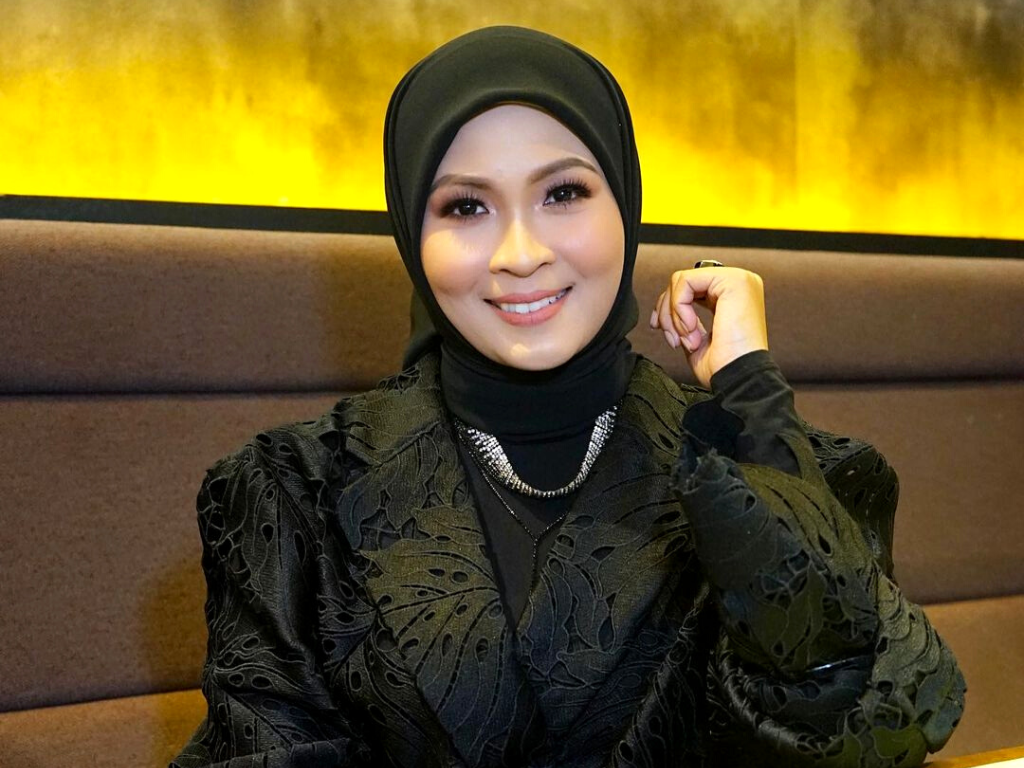 “Aku Seorang Perempuan” papar kisah hidup Siti Nordiana