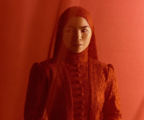 Aina Abdul tak tidur malam siapkan lagu “Kasih Merintih”