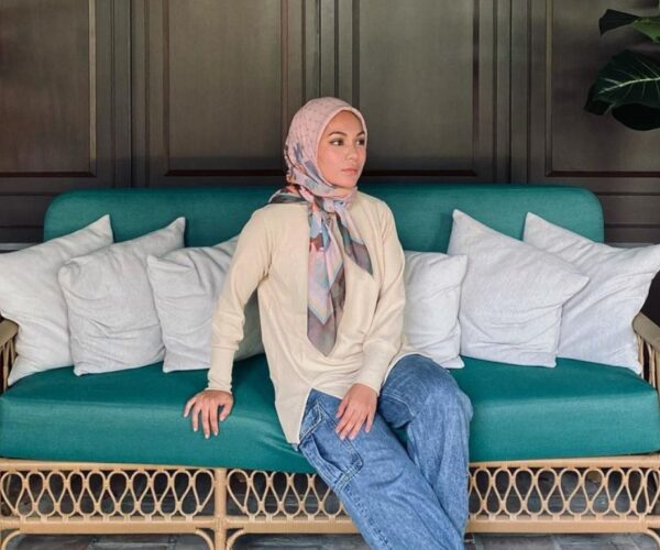 Alami jangkitan paru-paru, Nad Zainal ditidurkan