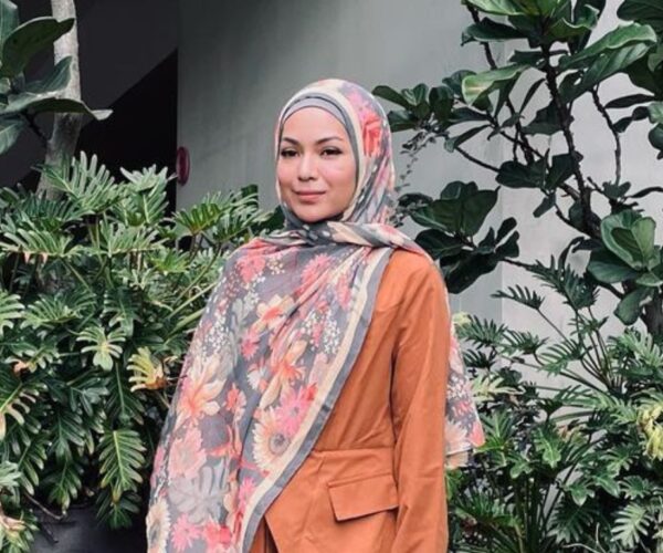 Tabung kecemasan buat Nad Zainal dilancarkan