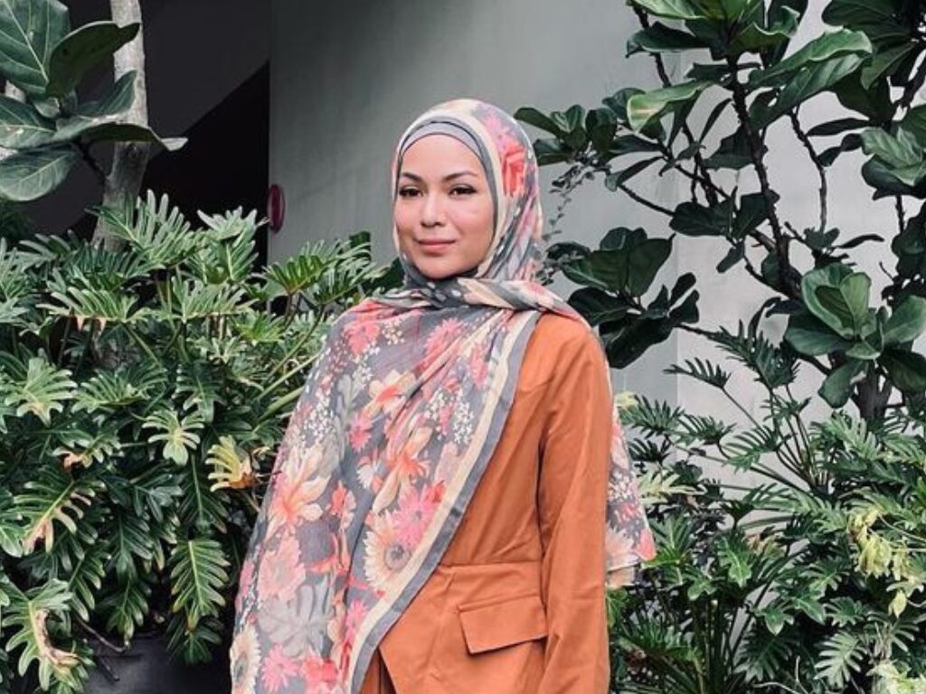 Tabung kecemasan buat Nad Zainal dilancarkan