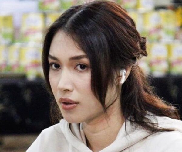 Zahirah Macwilson sahut watak mencabar