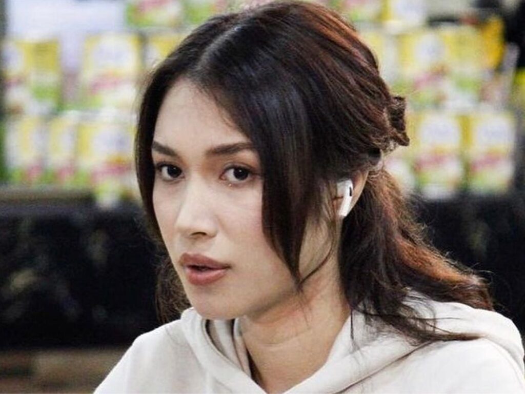 Zahirah Macwilson sahut watak mencabar