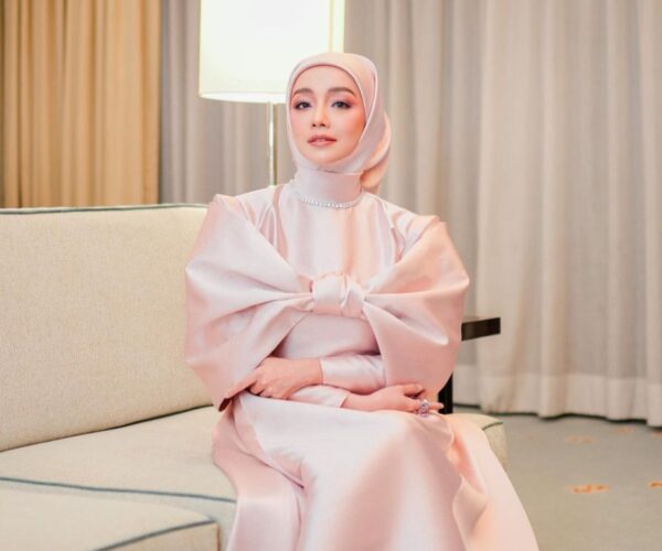 Mira Filzah teruja beli tiket konsert BLACKPINK