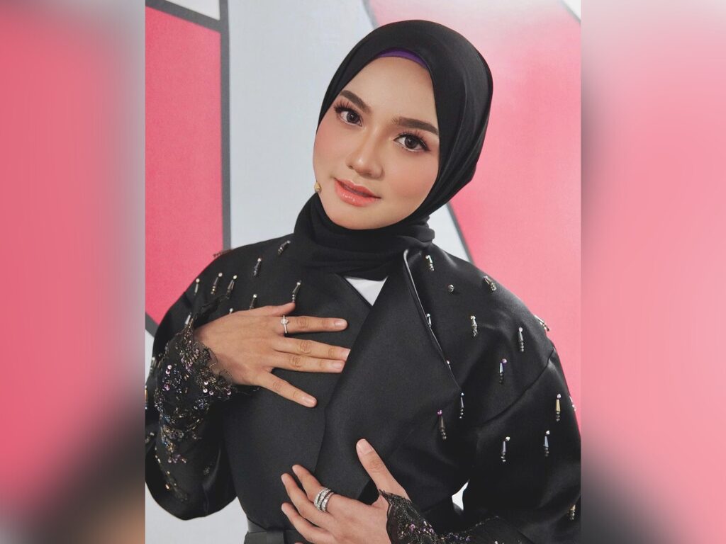Hawa Rizwana pengacara baharu MeleTOP
