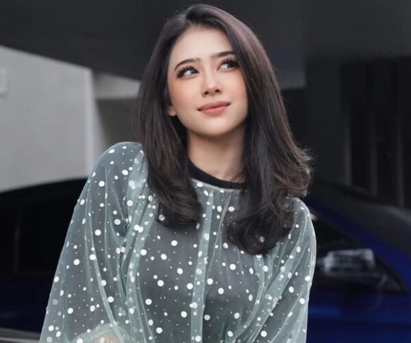 Fatin Afeefa undur diri dari dunia seni?