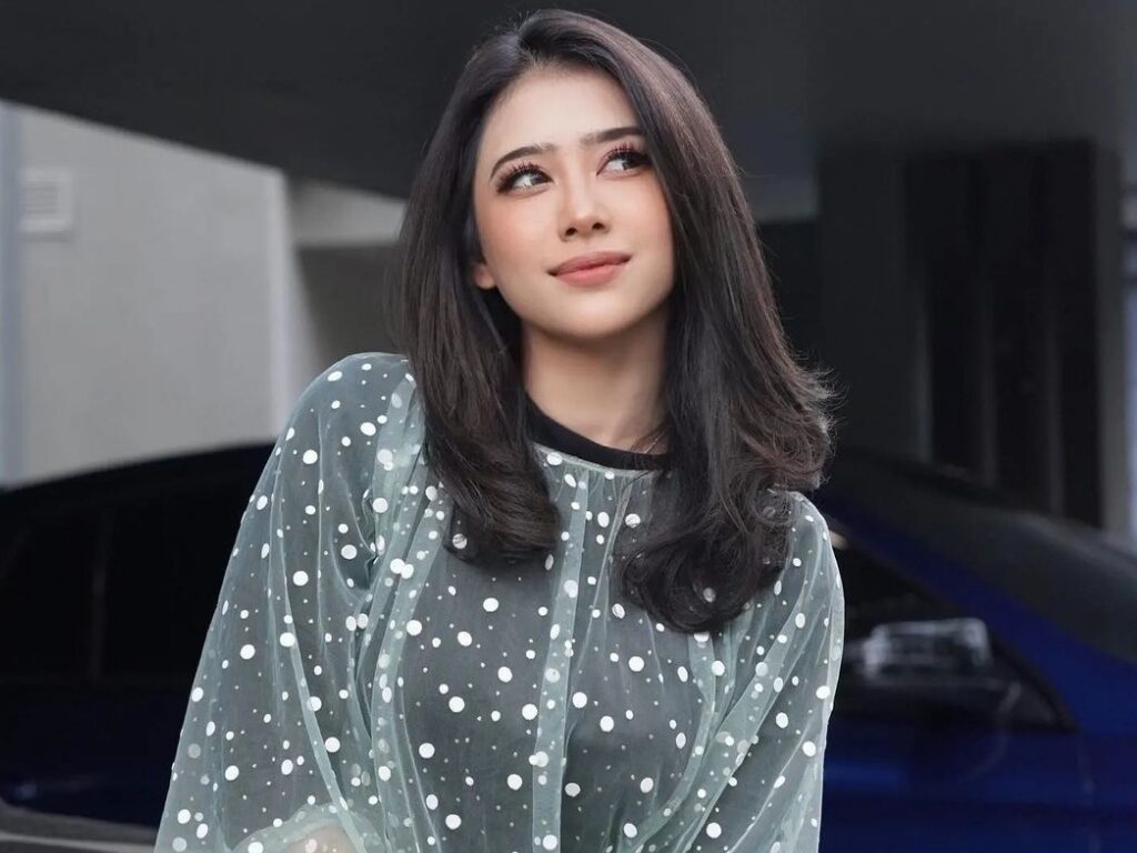 Fatin Afeefa undur diri dari dunia seni?