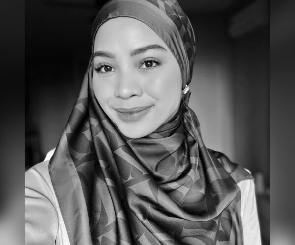 Syazlin Zainal meninggal dunia