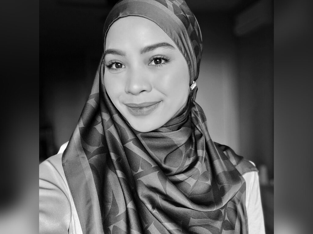 Syazlin Zainal meninggal dunia