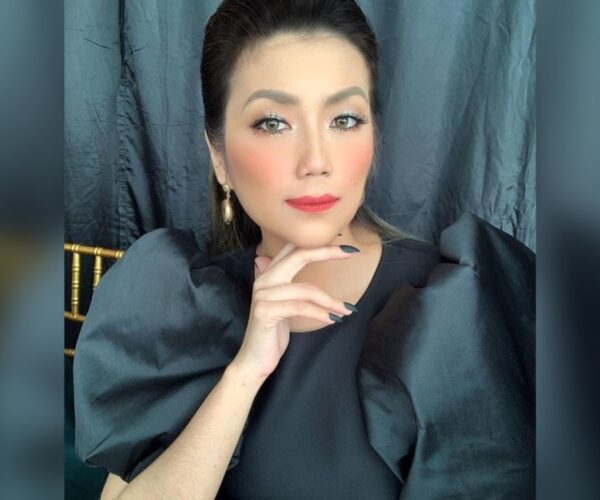 Ashira Aziz undur diri dari dunia seni