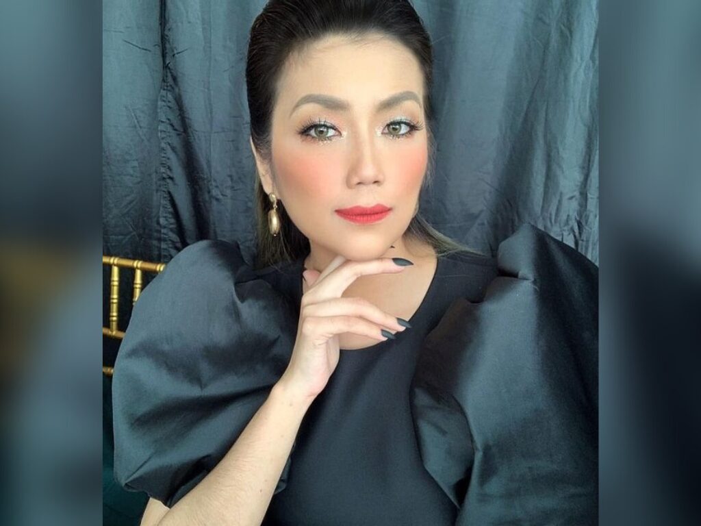 Ashira Aziz undur diri dari dunia seni