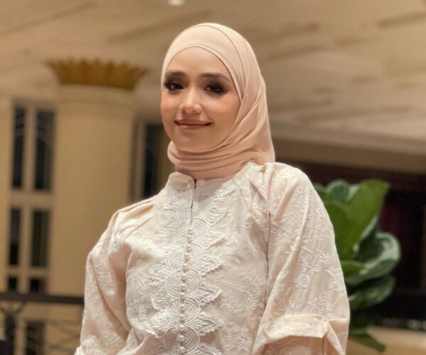 Ummi Nazeera tarik diri dari Muafakat Nasional