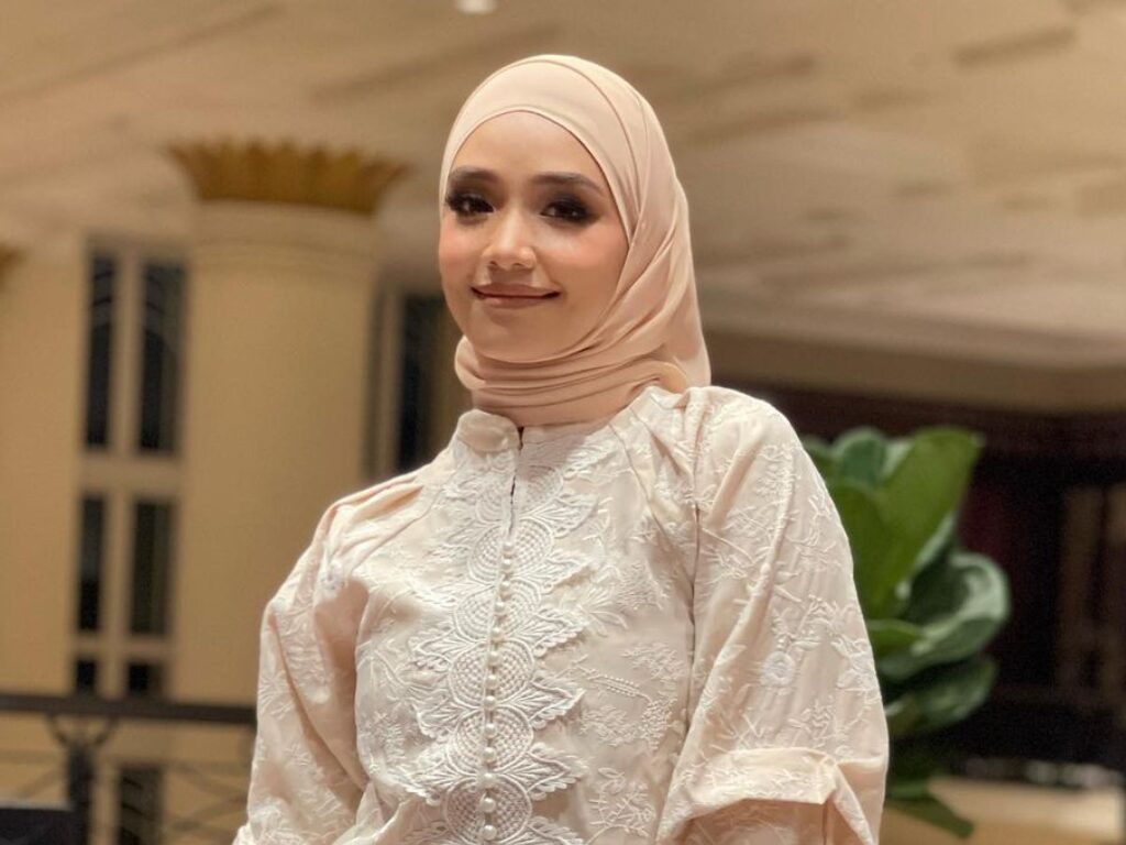 Ummi Nazeera tarik diri dari Muafakat Nasional