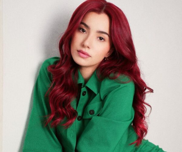 Amelia Henderson terkilan status wanita sering diperlekehkan