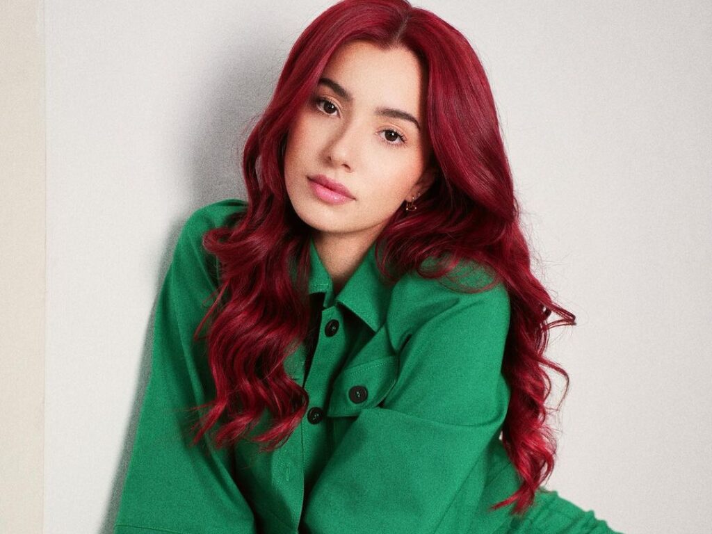 Amelia Henderson terkilan status wanita sering diperlekehkan