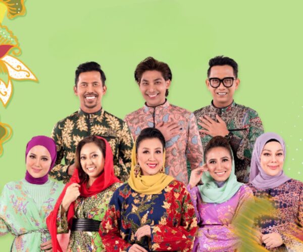 Suria FM warnai Ramadan dengan kempen Melakar Pahala