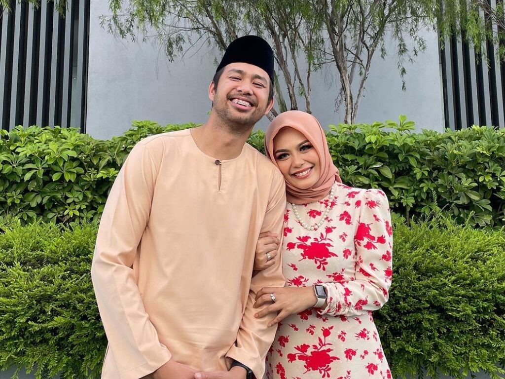 Tiada persefahaman, Zulin Aziz beri bayangan dah bercerai