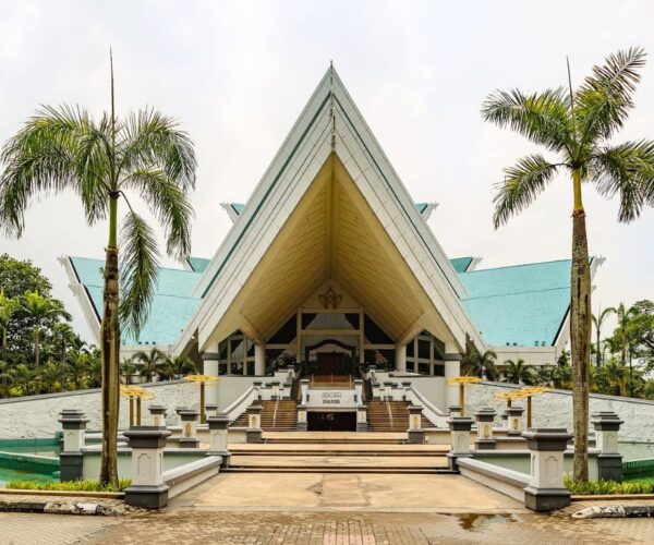 Panggung Istana Budaya ditutup hingga Tahun Melawat Malaysia 2026