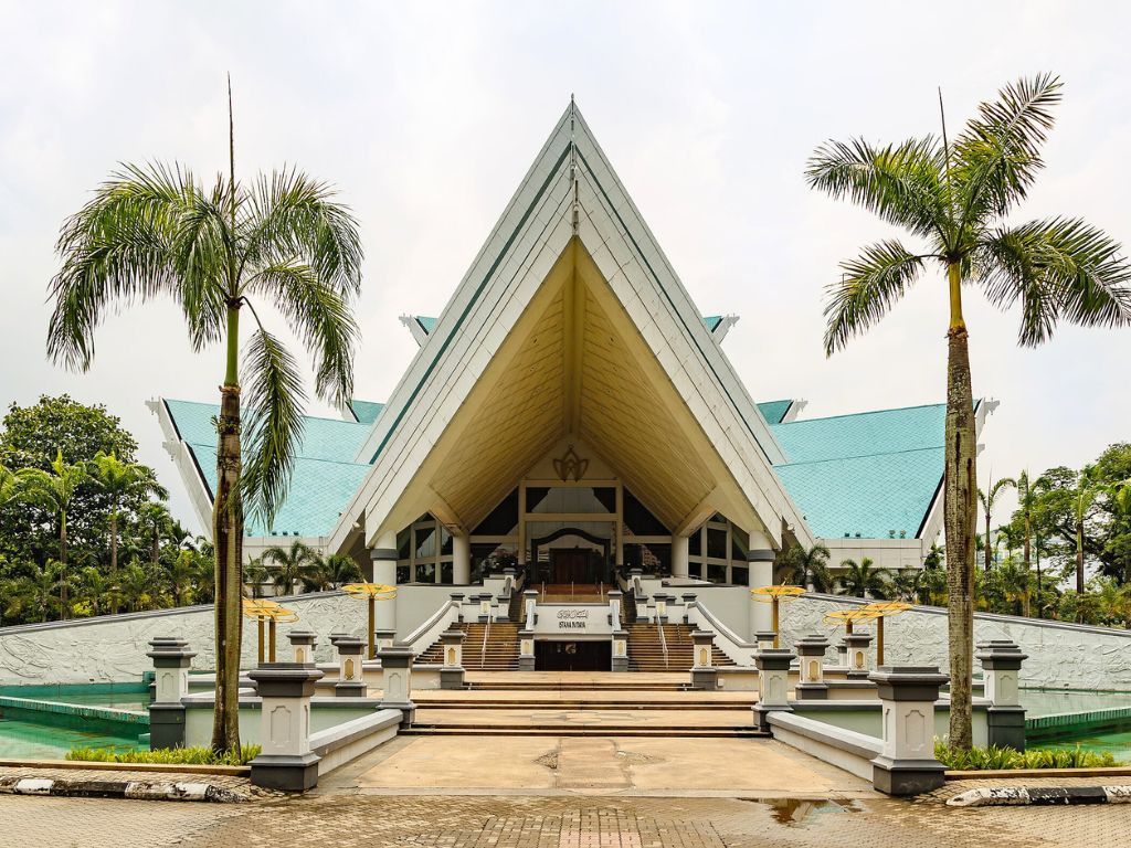 Panggung Istana Budaya ditutup hingga Tahun Melawat Malaysia 2026