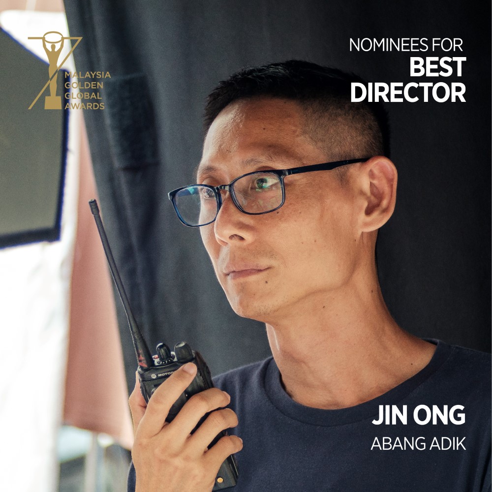 Jin Ong