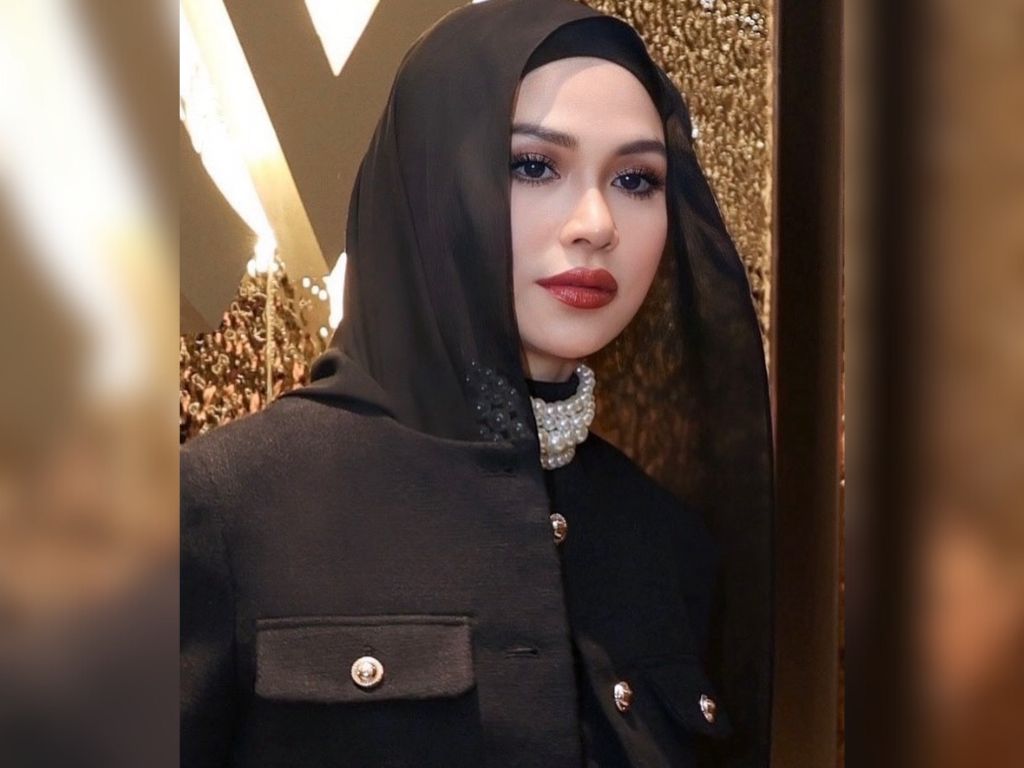 Anzalna titip pesan usah campur urusan rumah tangga Fazura, Fattah