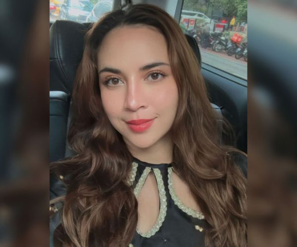 Diana Danielle ingin fail penceraian kali kedua