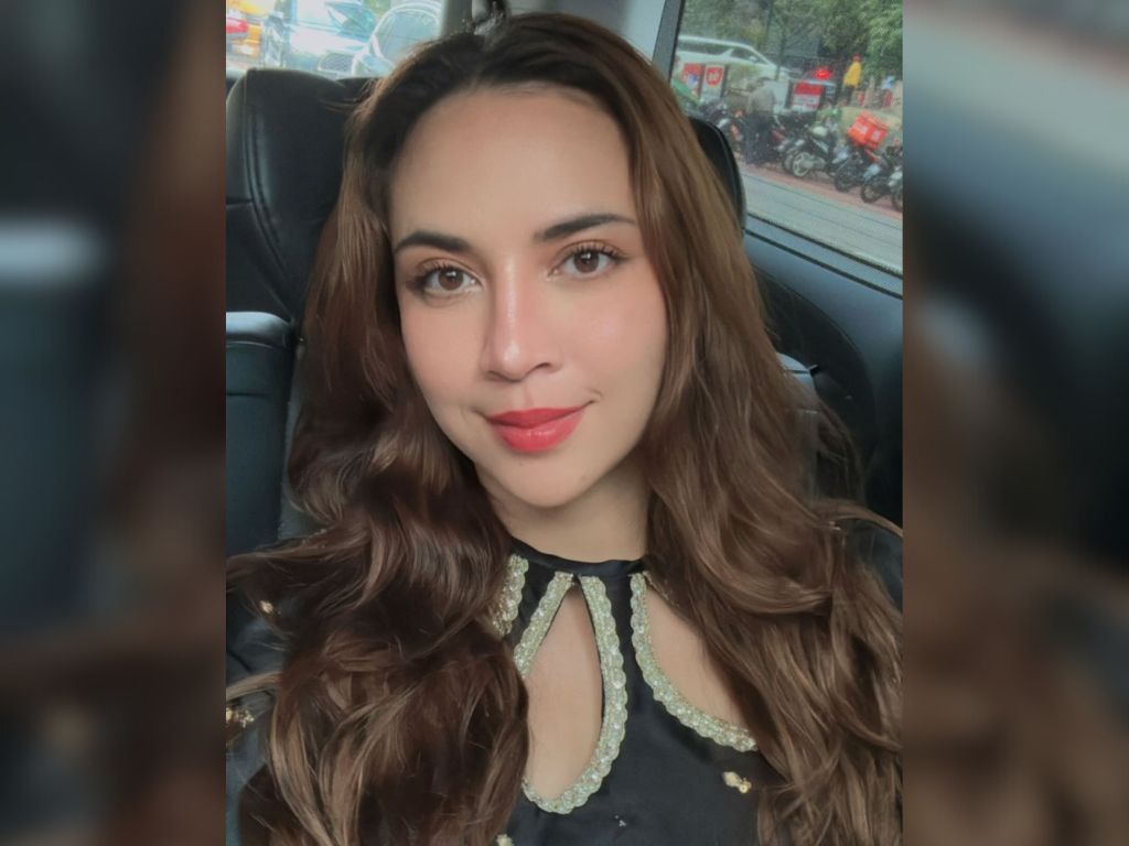 Diana Danielle ingin fail penceraian kali kedua