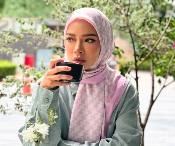 Nora Danish kongsi kisah penghijrahan dan doa amalan