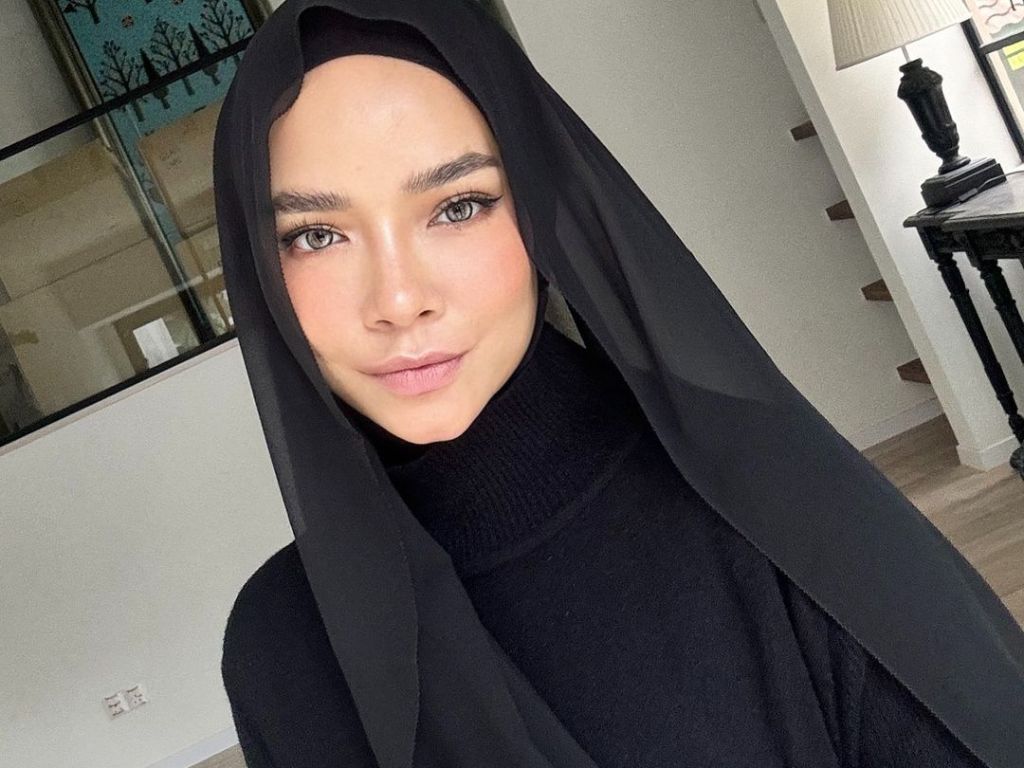 Nora Danish ajak peminat sama-sama hafal surah al-Mulk