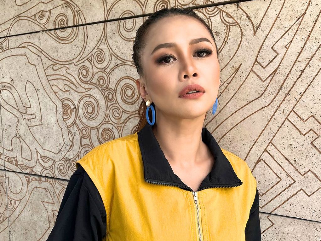 Stacy undur diri dari konsert “A Night With Sumandak Stars”