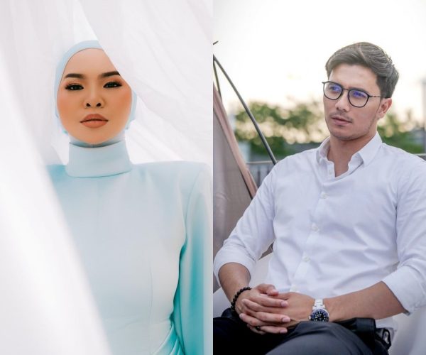 Aina Abdul ‘lamar’ Fattah Amin bintangi video muzik “Jadi Ajar Aku”