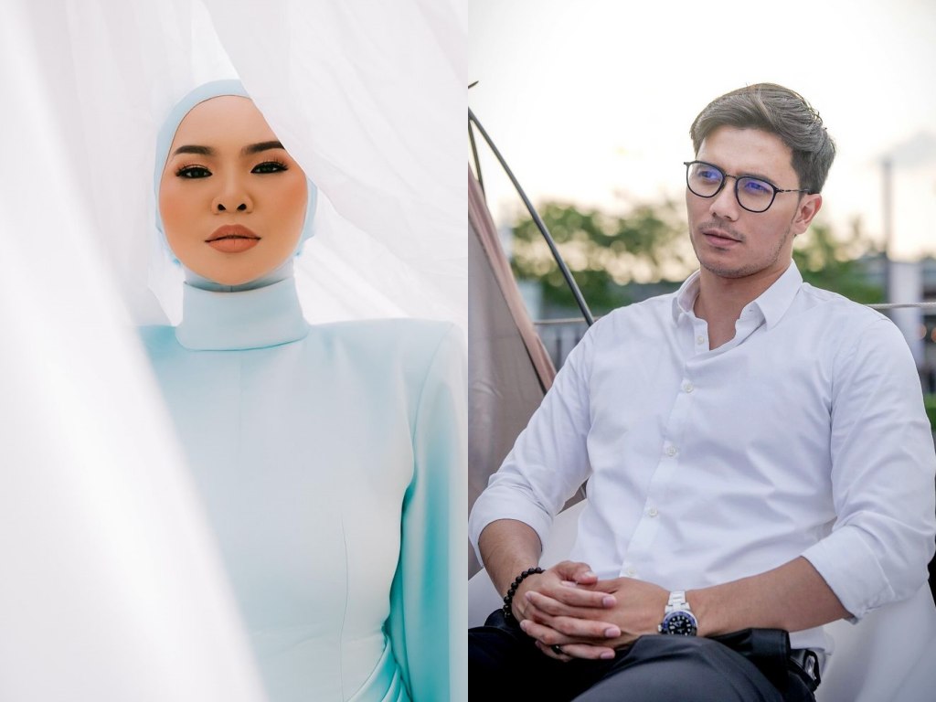 Aina Abdul ‘lamar’ Fattah Amin bintangi video muzik “Jadi Ajar Aku”