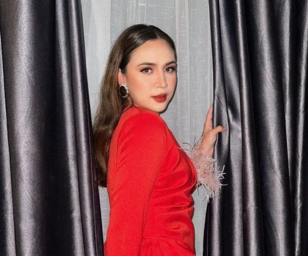 Diana Danielle nekad cerai, enggan kemelut rumah tangga berpanjangan