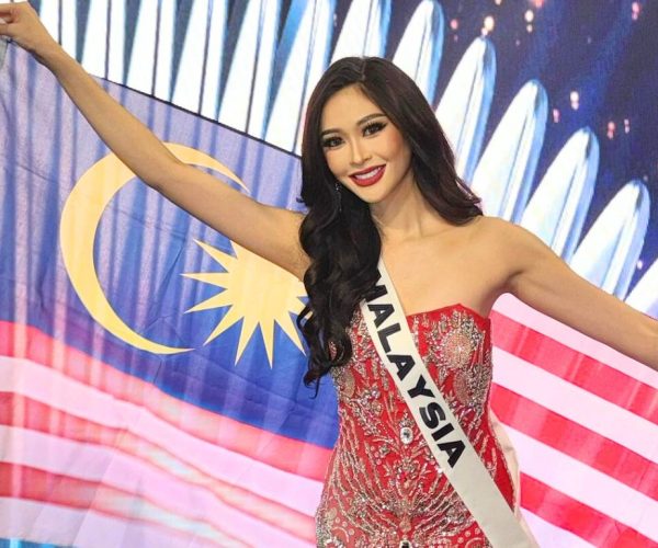 Sandra Lim ungguli Top 30 Miss Universe 2024 selepas 54 tahun