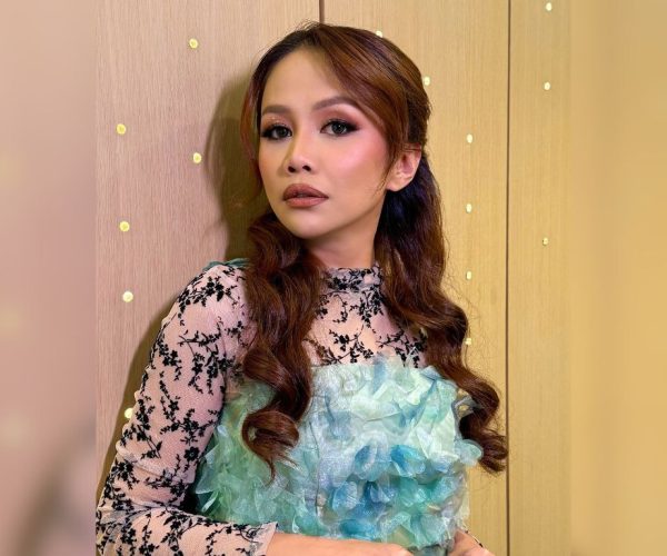 Stacy bakal adakan konsert sulung di Sabah