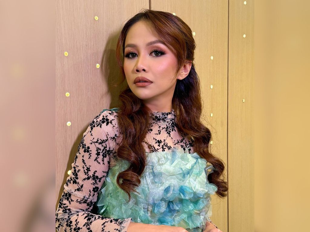 Stacy bakal adakan konsert sulung di Sabah